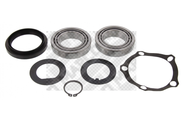 Wheel Bearing Kit (26931)