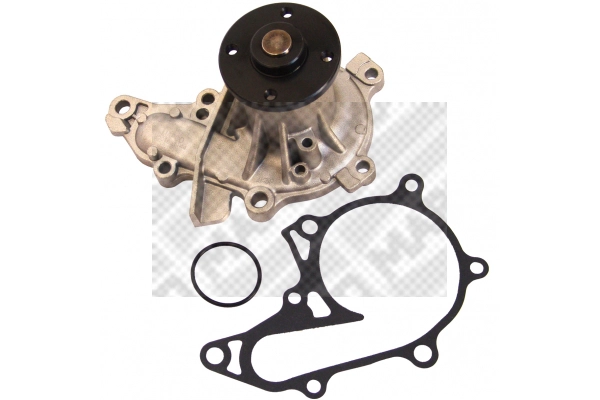 Water Pump, engine cooling (21540)
