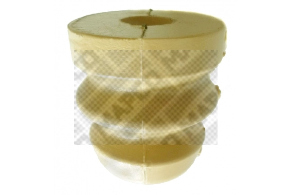 Rubber Buffer, suspension
