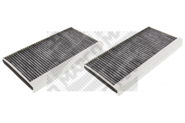 Filter, cabin air (67619)