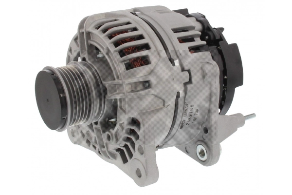 Alternator (13242)