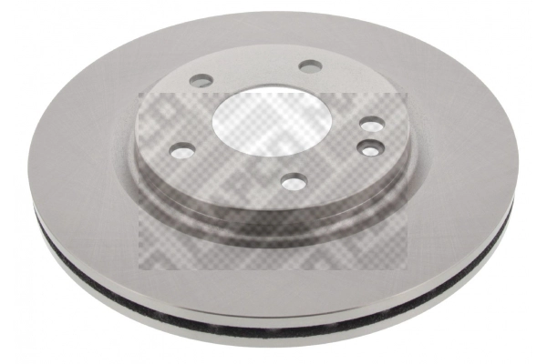 Brake Disc (25808)