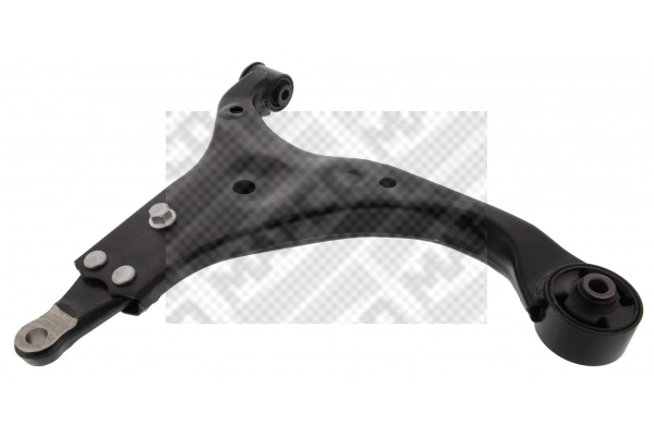 Control/Trailing Arm, wheel suspension (51233)
