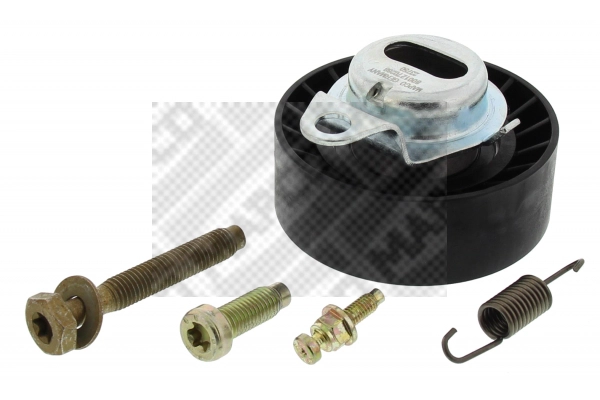 Tensioner Pulley, timing belt (23766)