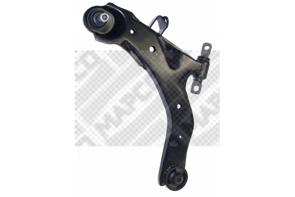 Control/Trailing Arm, wheel suspension (51220)