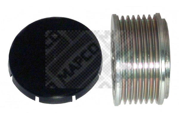 Alternator Freewheel Clutch
