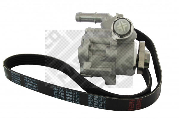 Hydraulic Pump, steering (27811/3)
