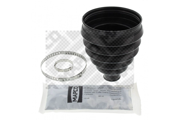 Bellow Kit, drive shaft