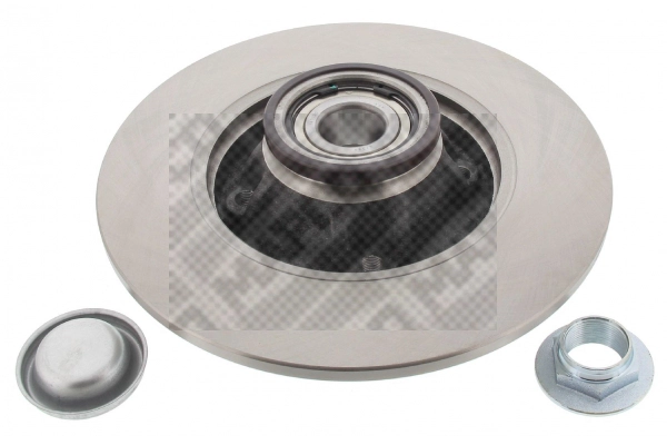 Brake Disc (15341)