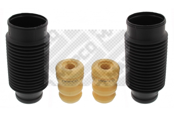 Dust Cover Kit, shock absorber