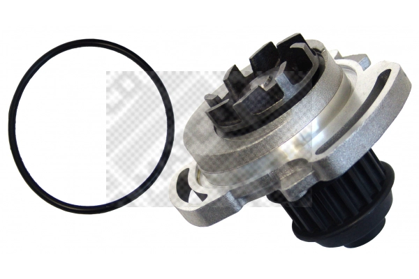 Water Pump, engine cooling (21812)