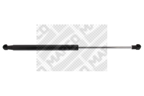 Gas Spring, bonnet (91672)