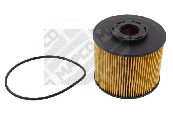 Fuel Filter (63612)