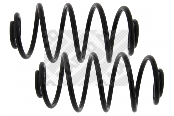 Suspension Set, springs (70790/2)