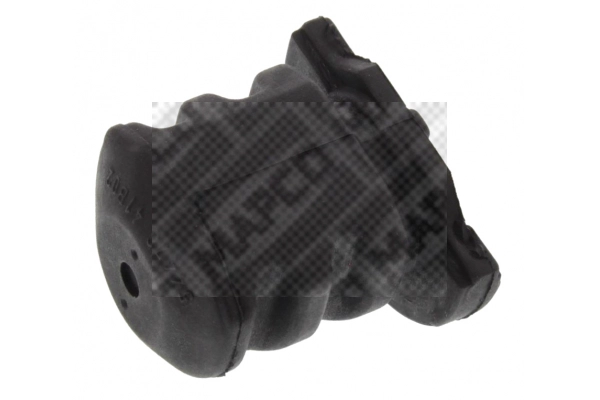 Mounting, control/trailing arm