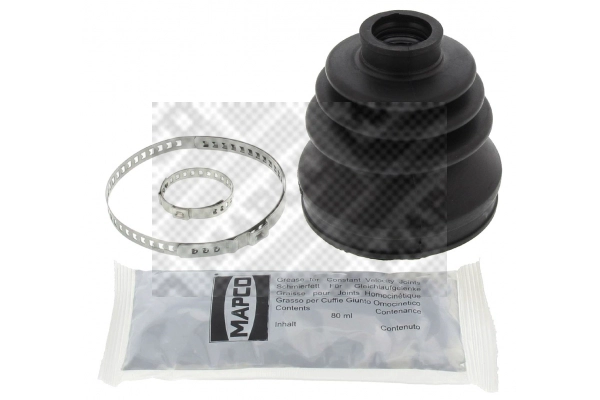 Bellow Kit, drive shaft (18525)