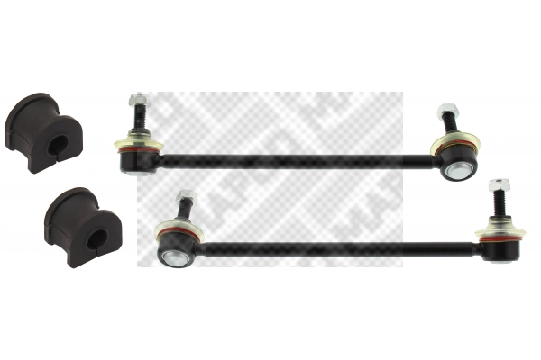 Repair Kit, stabiliser bush (53102/1)