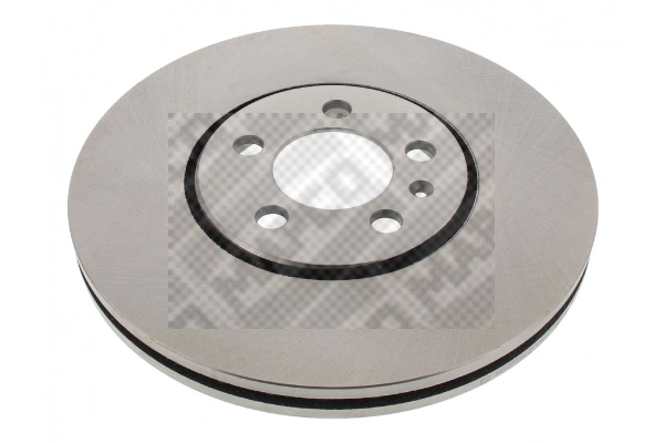 Brake Disc (15866)
