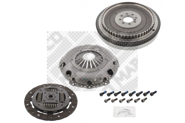 Clutch Kit (10034)