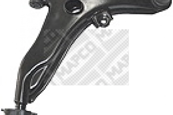 Control/Trailing Arm, wheel suspension (49541)