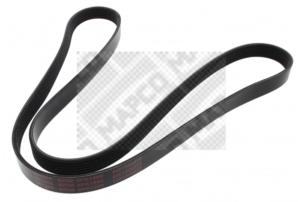 V-Ribbed Belt (261560)