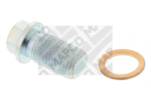 Screw Plug, oil sump (95945)
