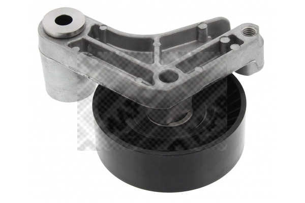Tensioner Pulley, V-ribbed belt