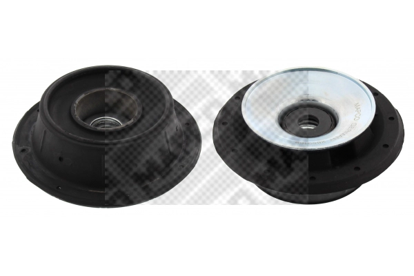 Repair Kit, suspension strut support mount (33816/2)