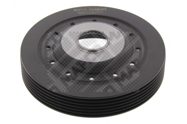 Belt Pulley, crankshaft (43151)