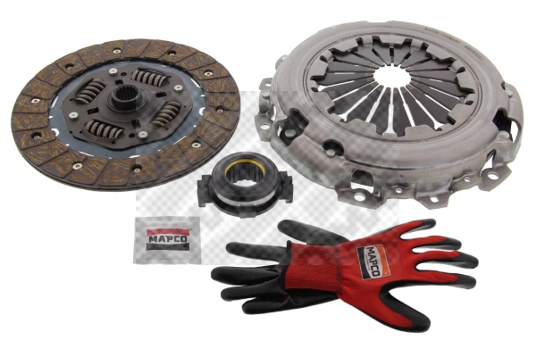 Clutch Kit (10313)