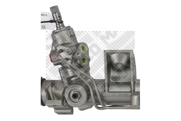 Steering Gear