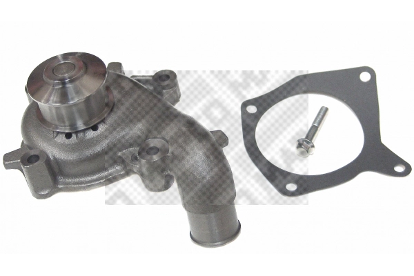 Water Pump, engine cooling (21747)
