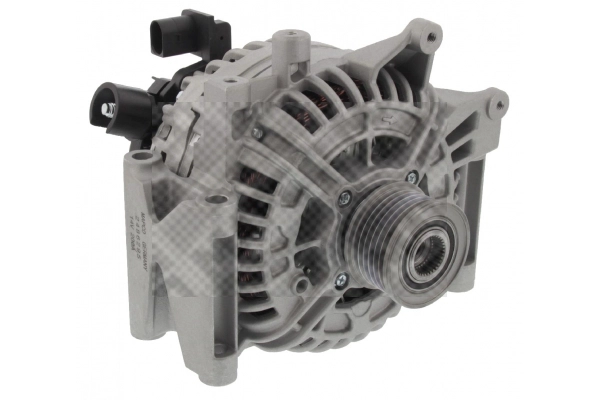 Alternator (113830)