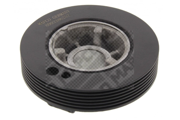 Belt Pulley, crankshaft