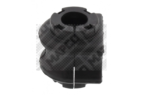 Mounting, stabiliser bar