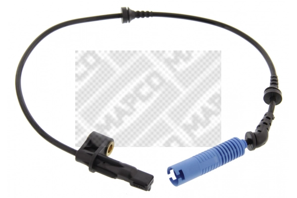 Sensor, wheel speed (86662)