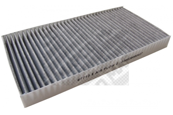 Filter, cabin air (67713)