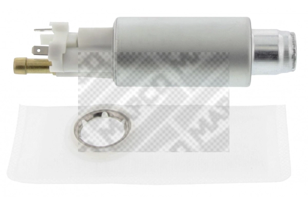 Fuel Pump (22101)