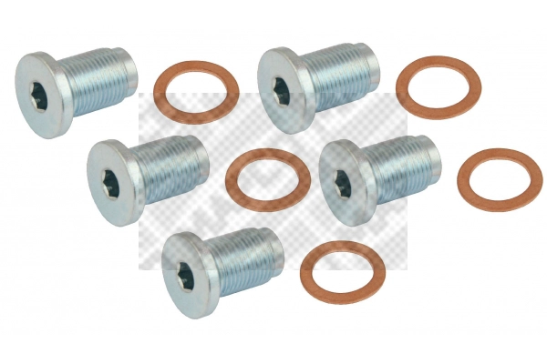 Screw Plug, oil sump (95930/5)