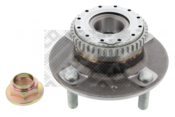 Wheel Bearing Kit (46291)