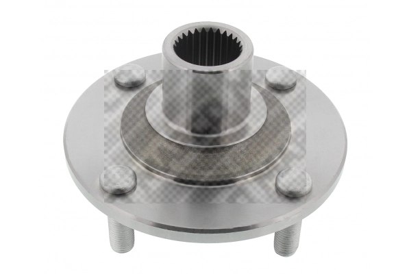 Wheel Hub (26620)