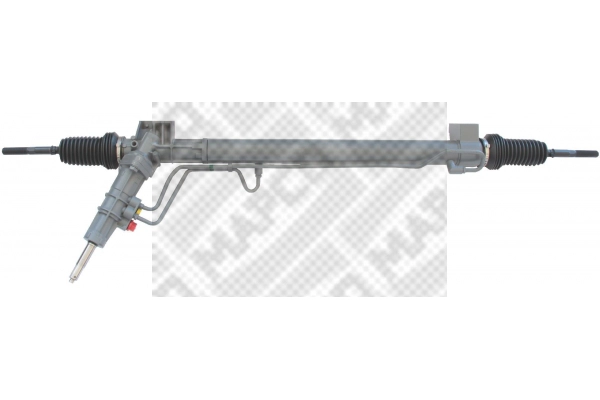 Steering Gear