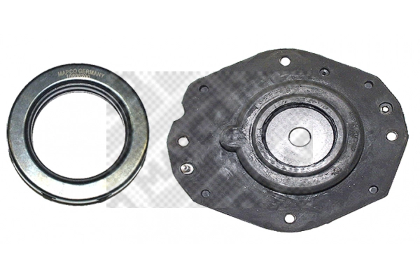 Repair Kit, suspension strut support mount (34406)