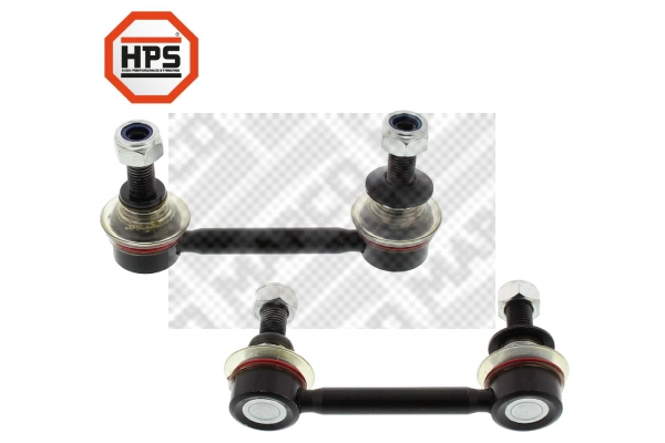 Repair Kit, stabiliser coupling rod (52664/2HPS)