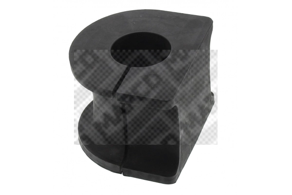 Mounting, stabiliser bar