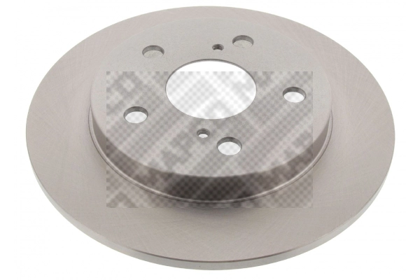 Brake Disc (25225)