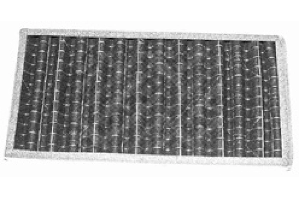 Filter, cabin air (66102)