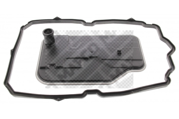Hydraulic Filter, automatic transmission