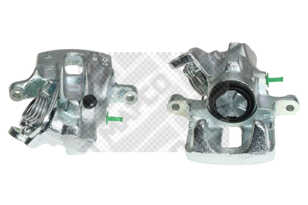 Brake Caliper (4078)