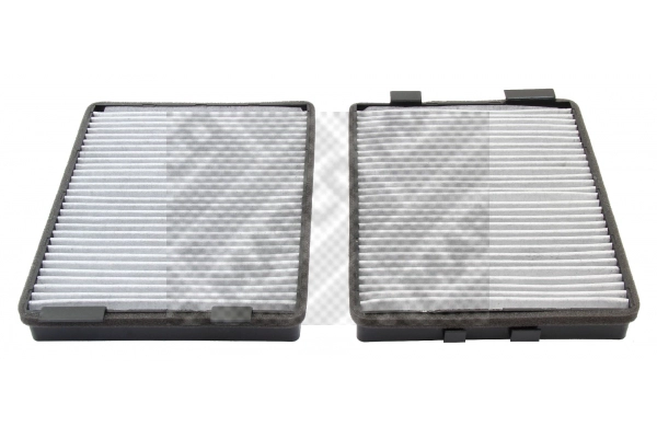 Filter, cabin air (67614)